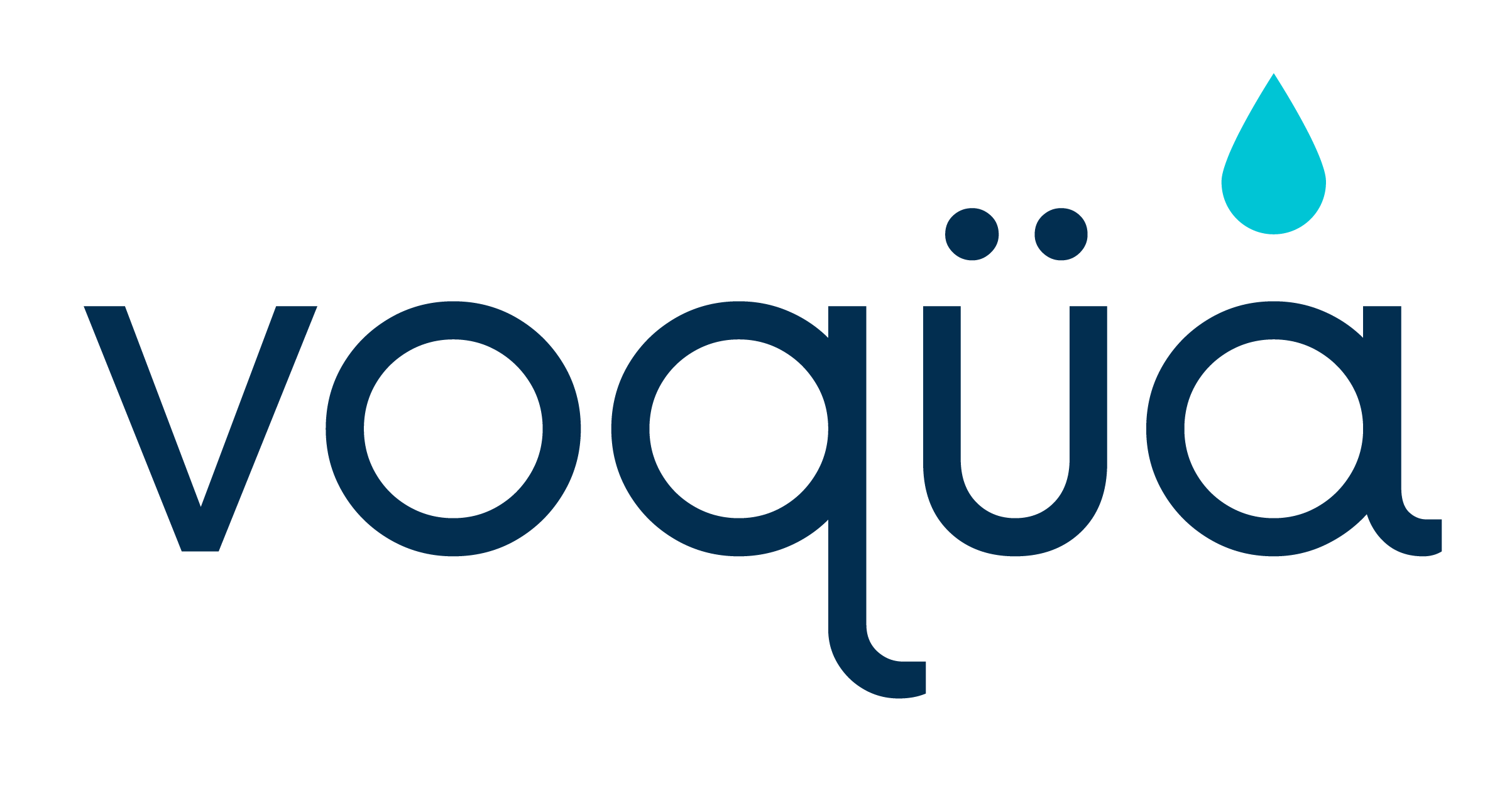 VOQÜA Logo